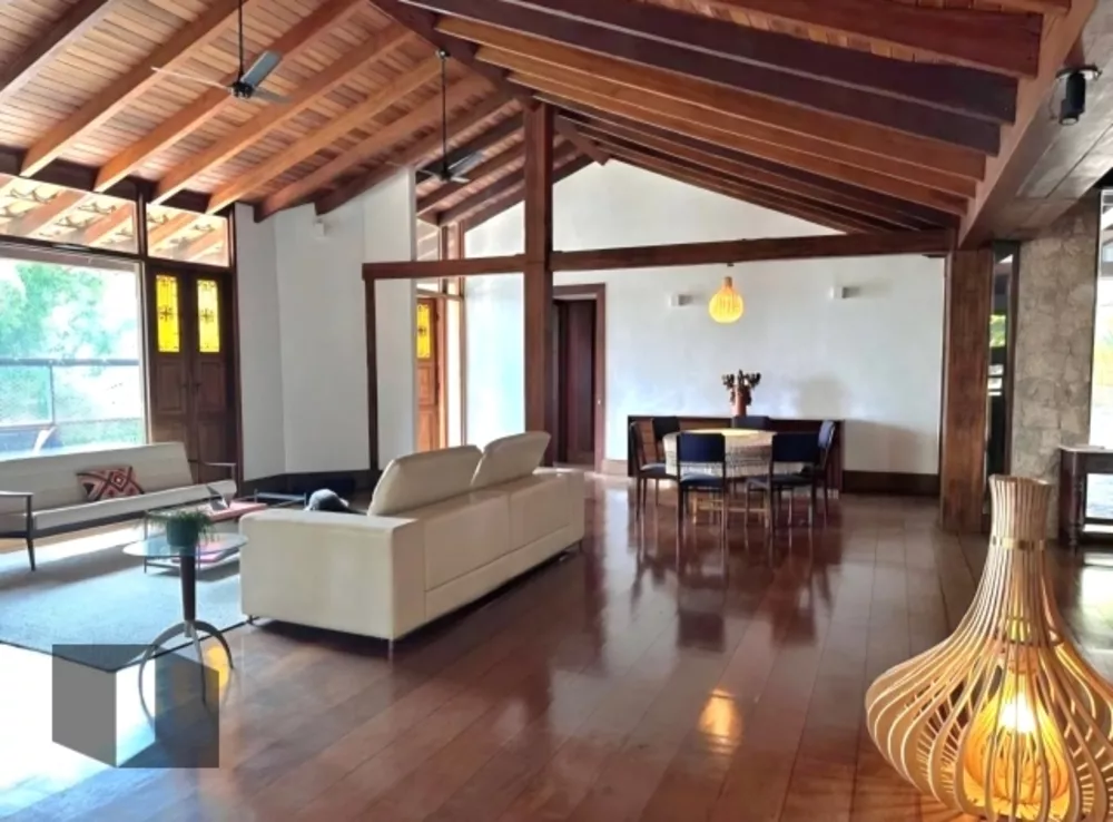 Casa de Condomínio, 5 quartos - Foto 17