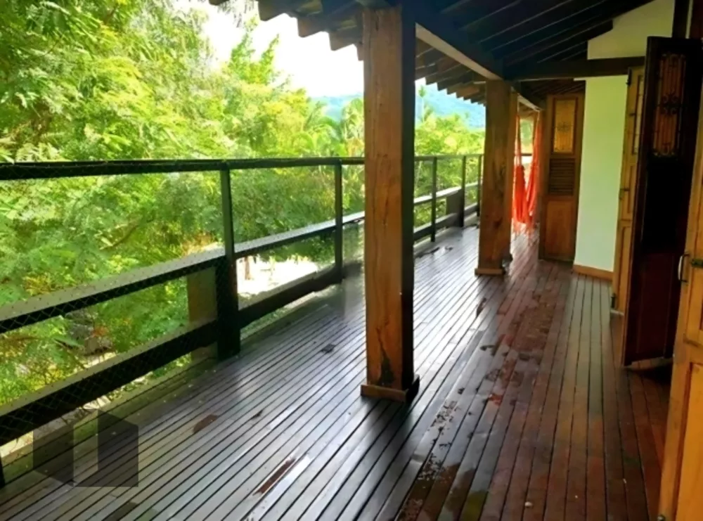 Casa de Condomínio, 5 quartos - Foto 10