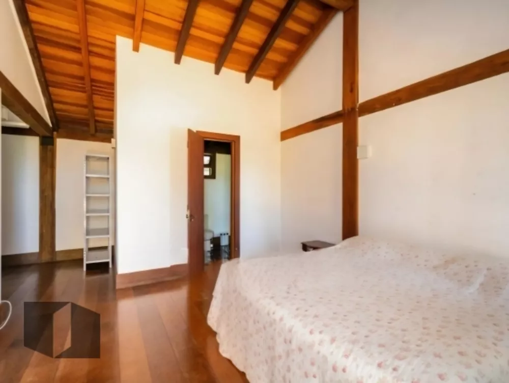 Casa de Condomínio, 5 quartos - Foto 27