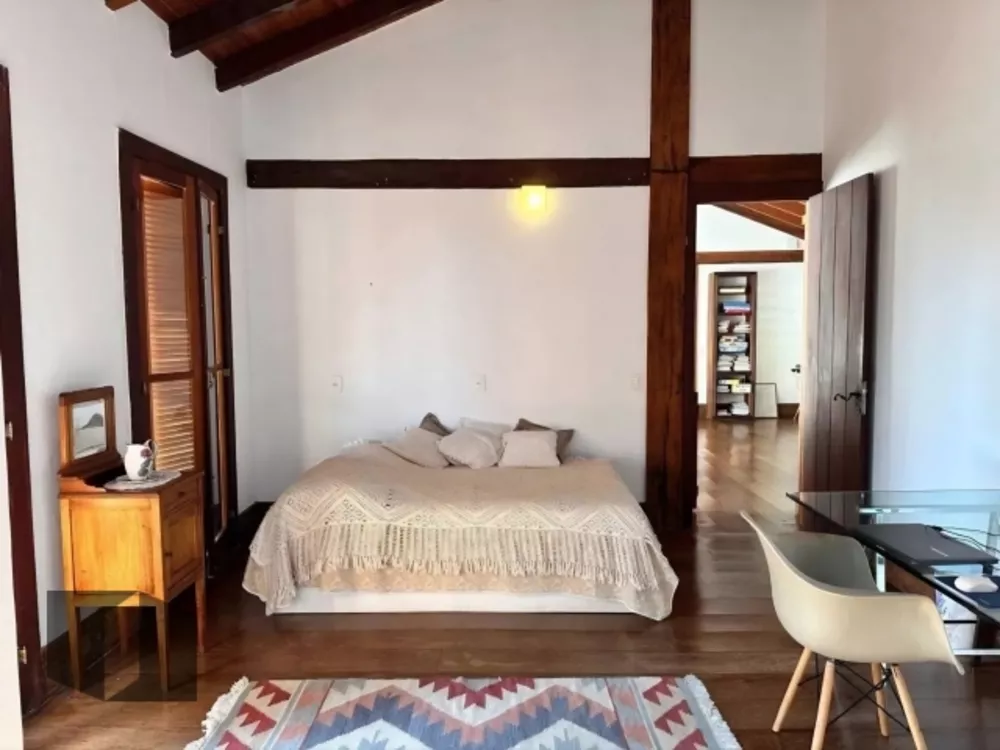 Casa de Condomínio, 5 quartos - Foto 24