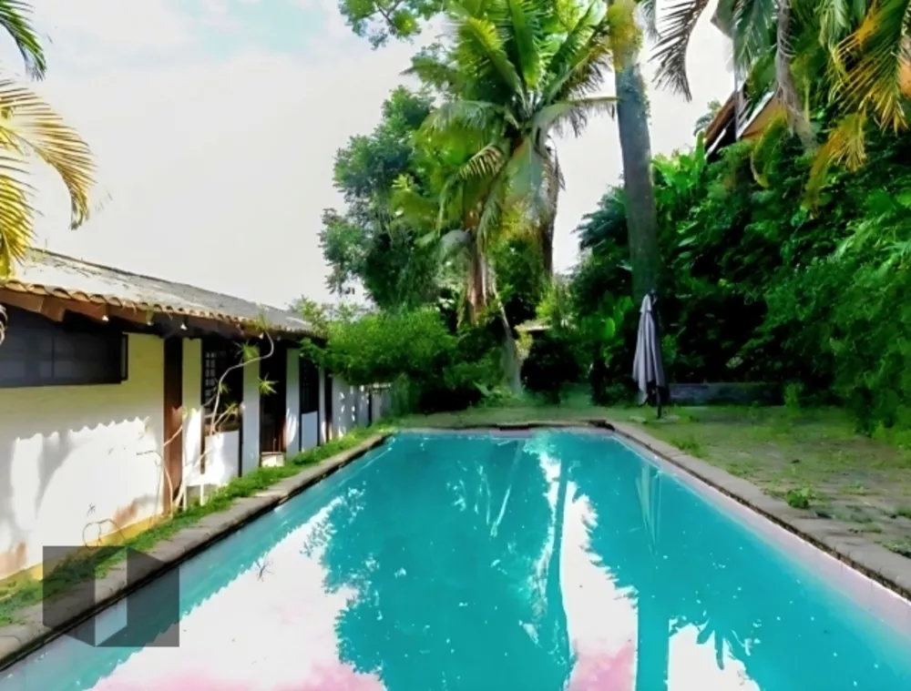 Casa de Condomínio, 5 quartos - Foto 4