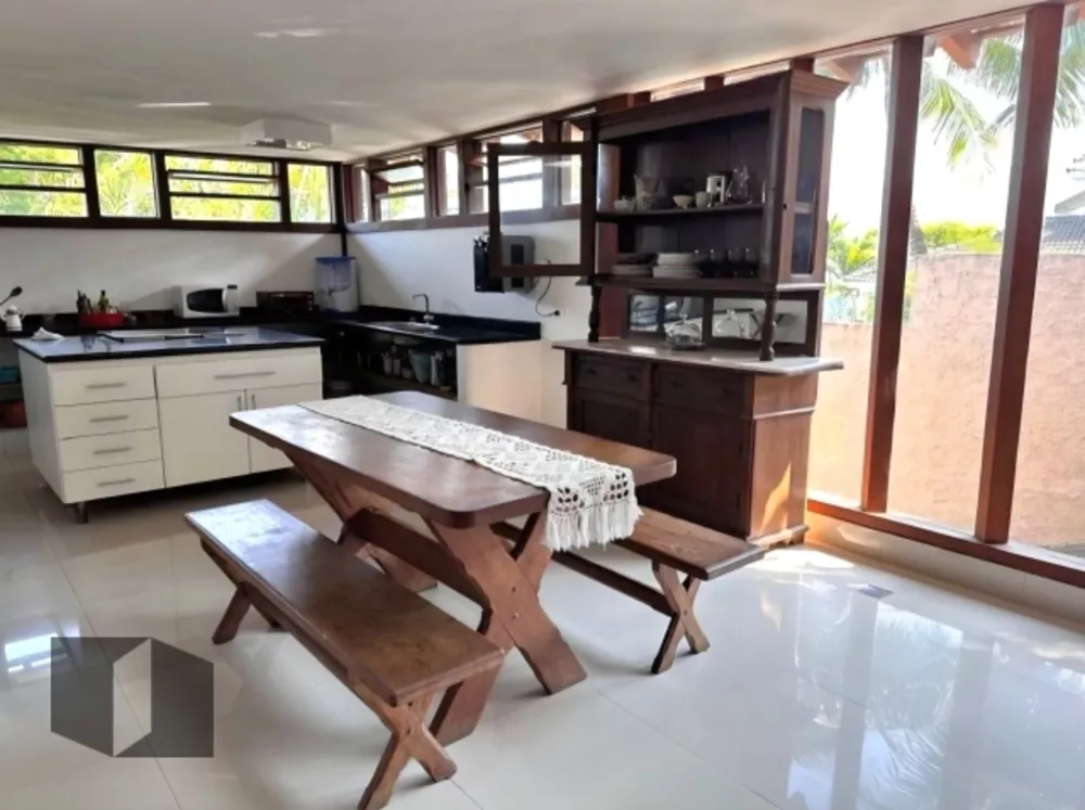 Casa de Condomínio, 5 quartos - Foto 32