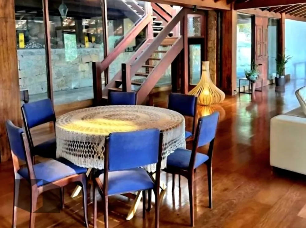 Casa de Condomínio, 5 quartos - Foto 21