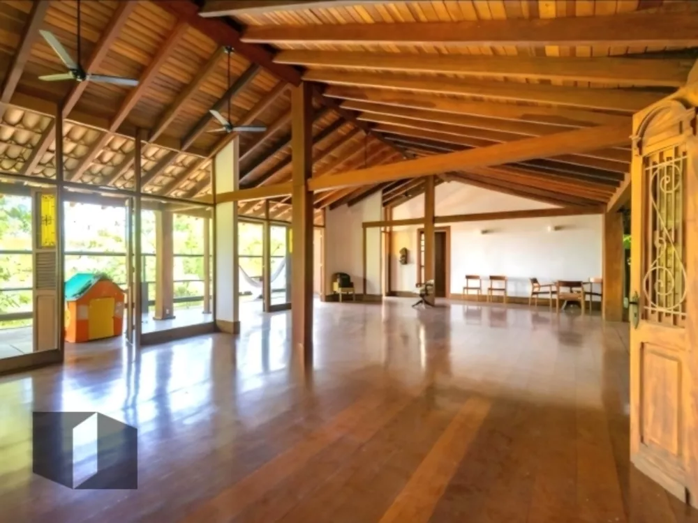 Casa de Condomínio, 5 quartos - Foto 37