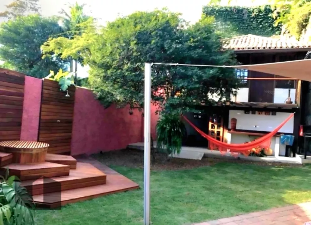 Casa de Condomínio, 5 quartos - Foto 8