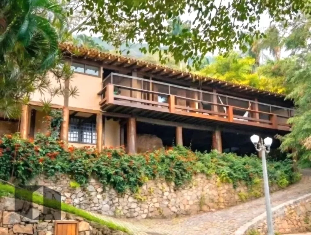 Casa de Condomínio, 5 quartos - Foto 1