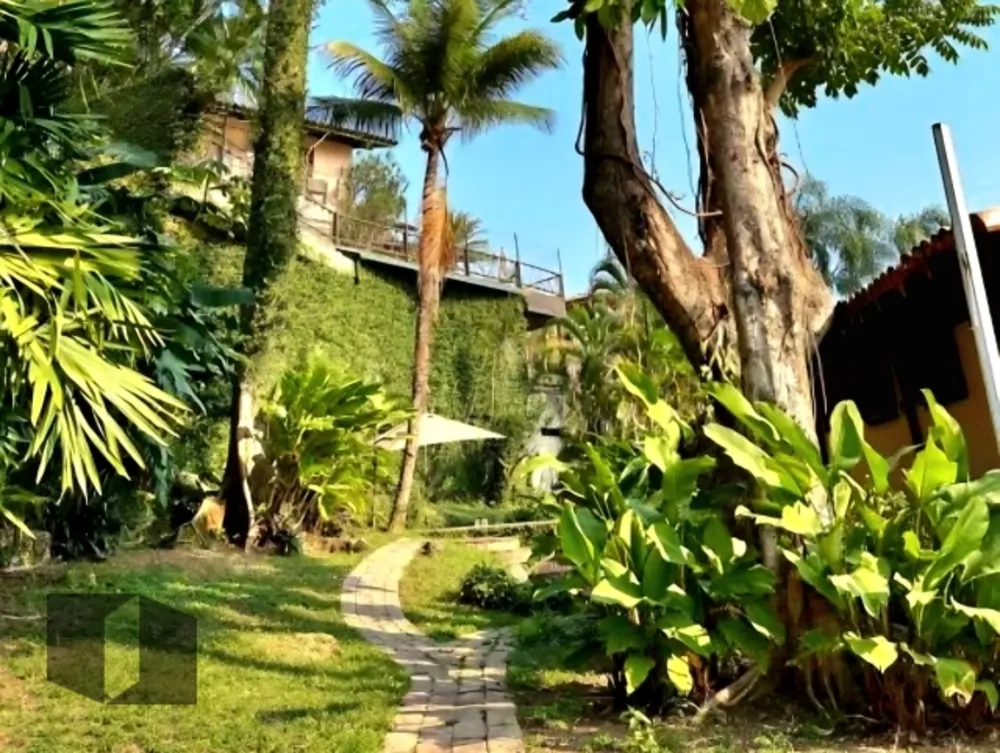 Casa de Condomínio, 5 quartos - Foto 36