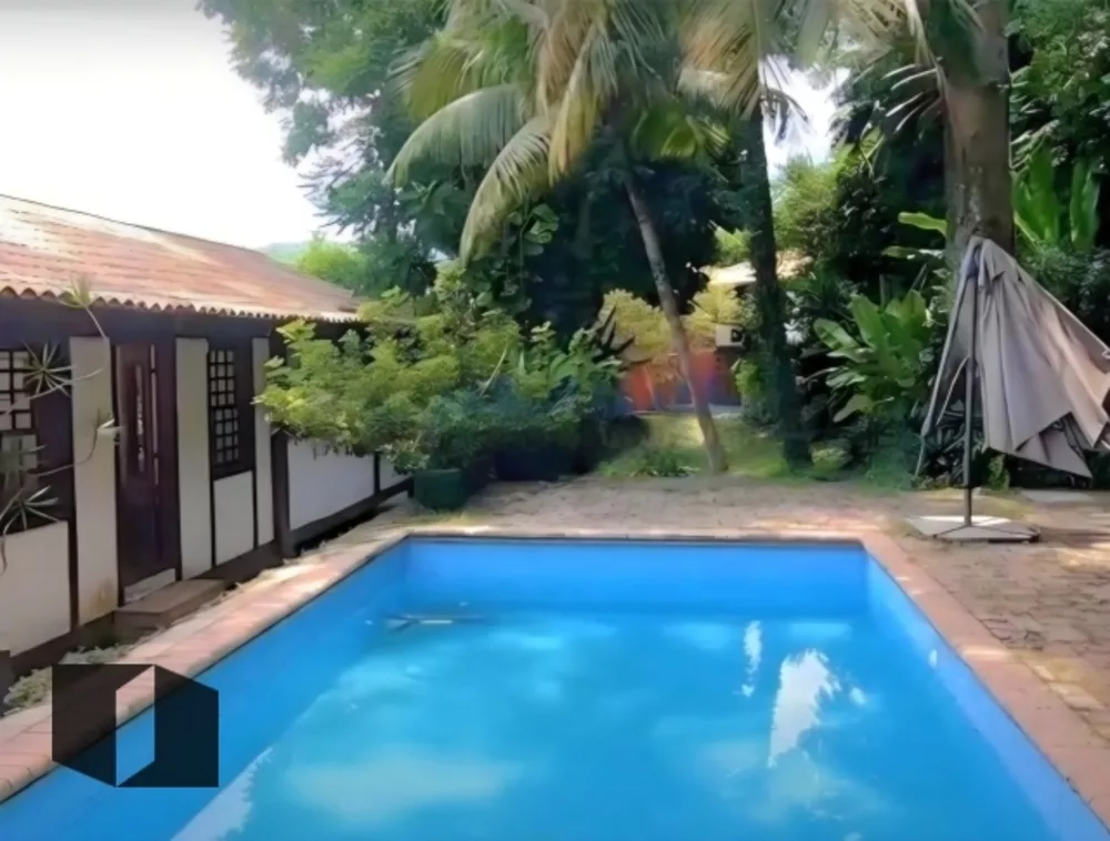 Casa de Condomínio, 5 quartos - Foto 42
