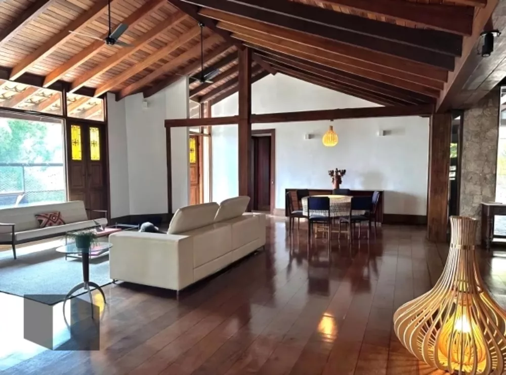 Casa de Condomínio, 5 quartos - Foto 20