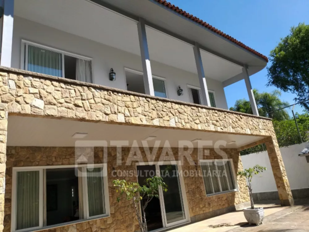Casa de Condomínio, 5 quartos - Foto 23