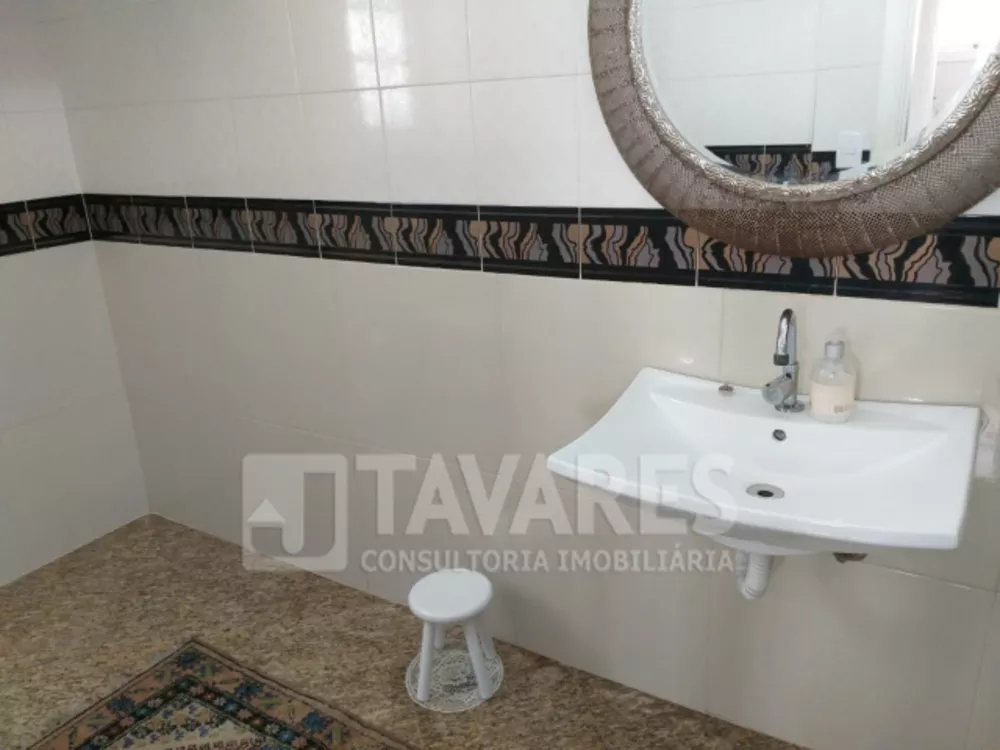 Casa de Condomínio, 5 quartos - Foto 21