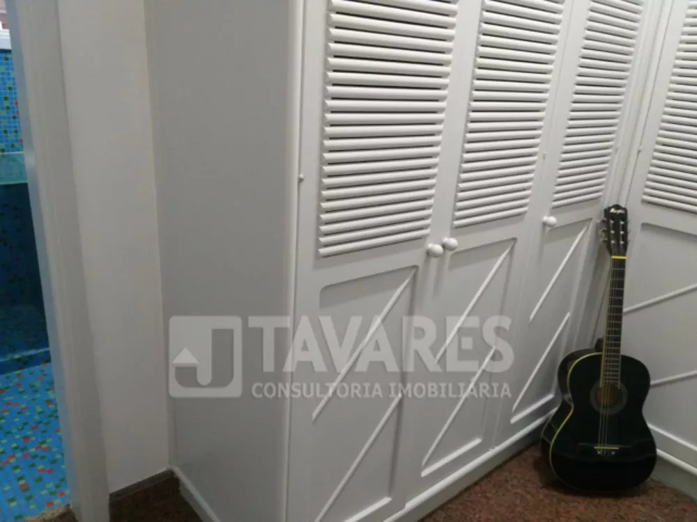 Casa de Condomínio, 5 quartos - Foto 2