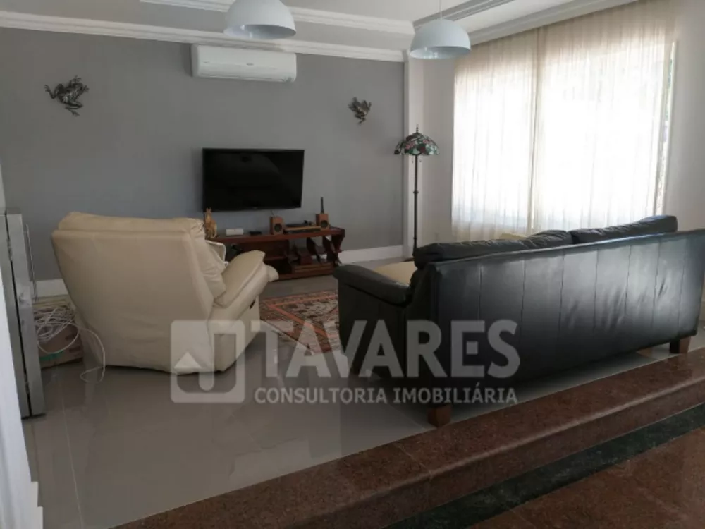 Casa de Condomínio, 5 quartos - Foto 45