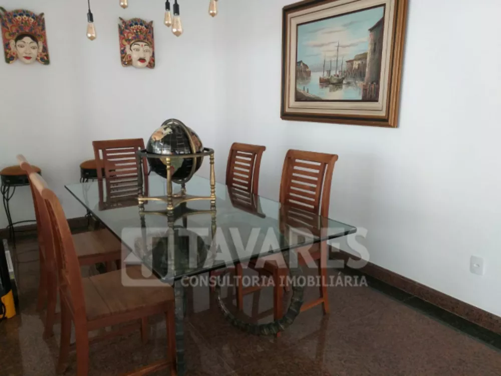 Casa de Condomínio, 5 quartos - Foto 17