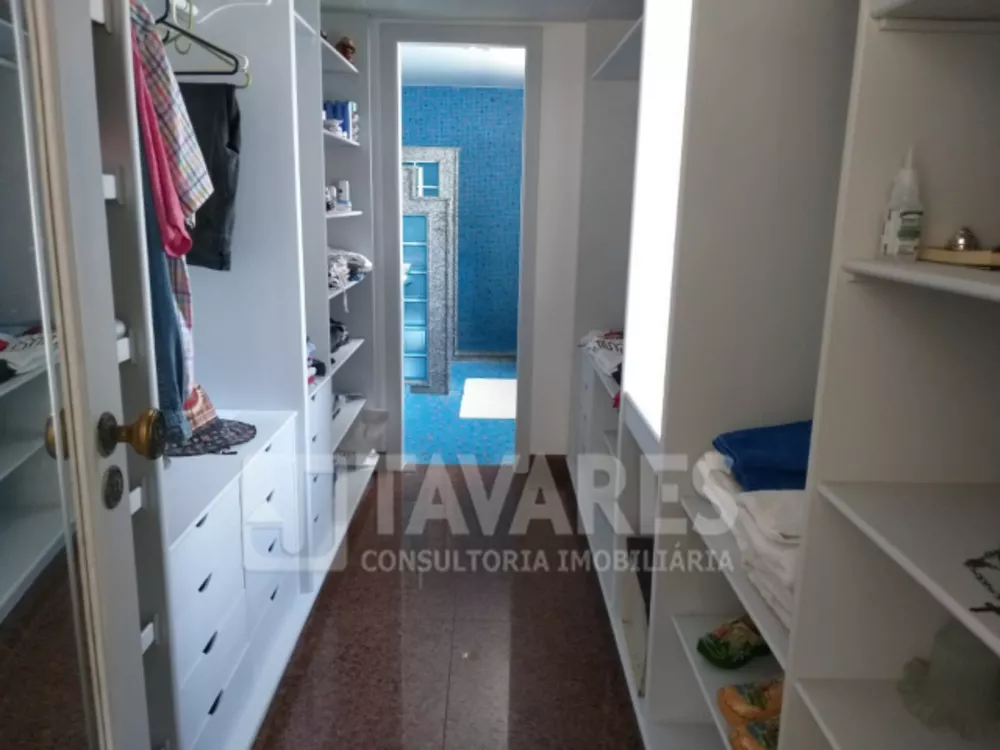 Casa de Condomínio, 5 quartos - Foto 13