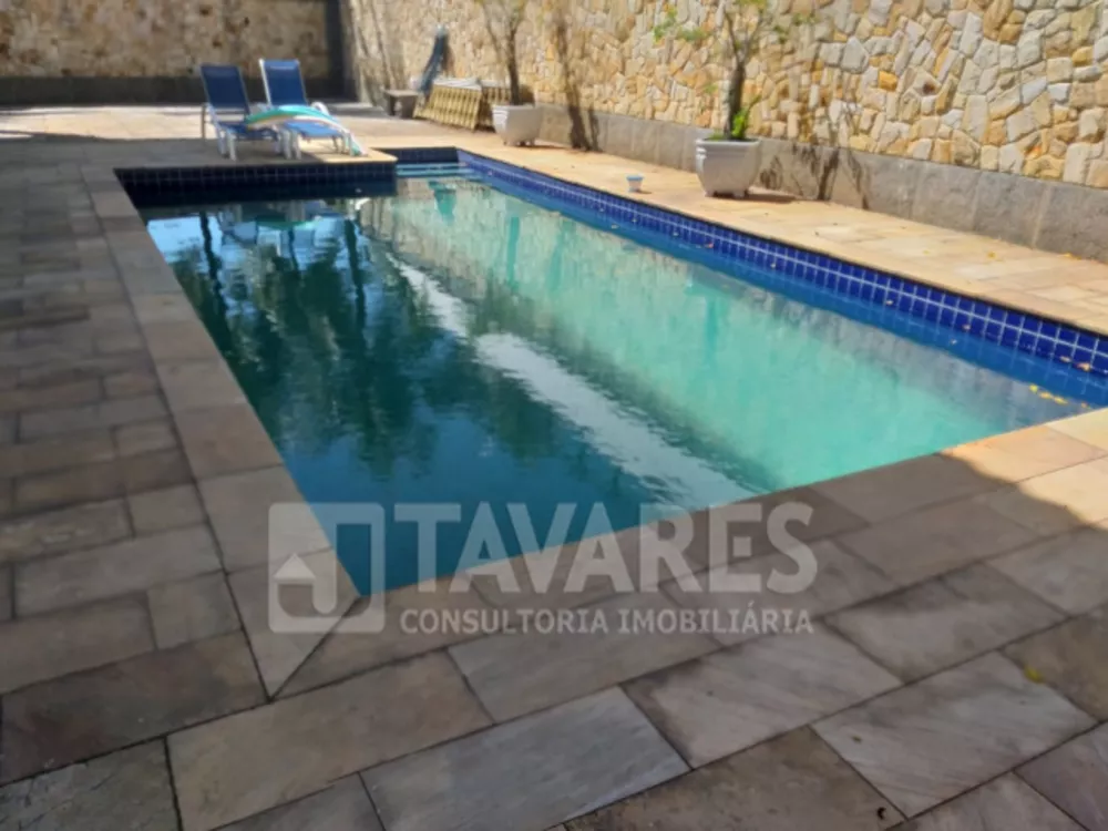 Casa de Condomínio, 5 quartos - Foto 37