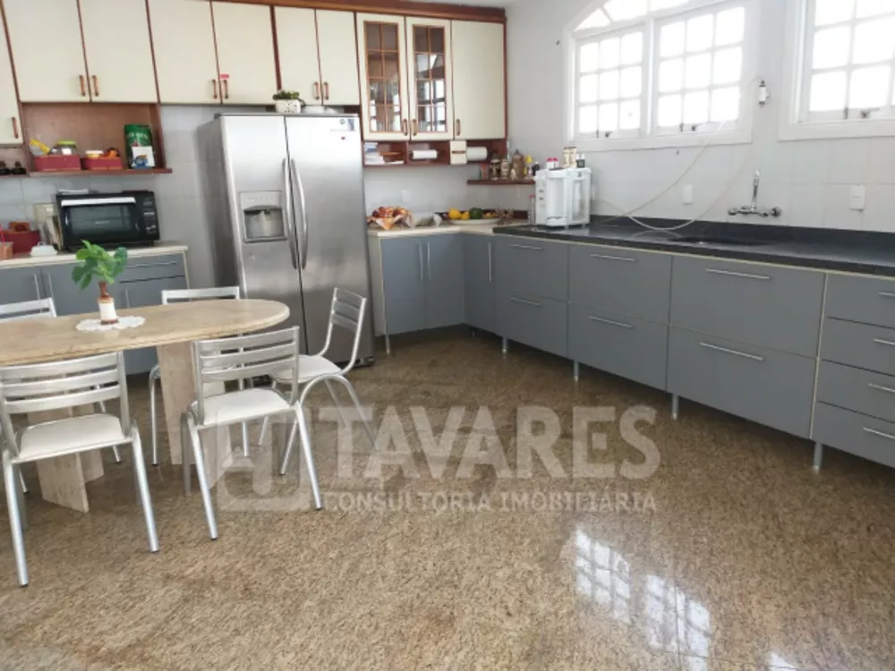 Casa de Condomínio, 5 quartos - Foto 53
