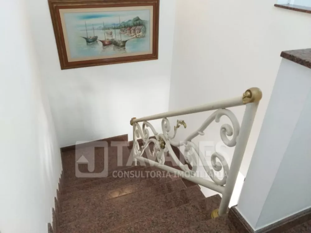 Casa de Condomínio, 5 quartos - Foto 44