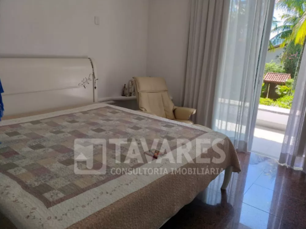 Casa de Condomínio, 5 quartos - Foto 48