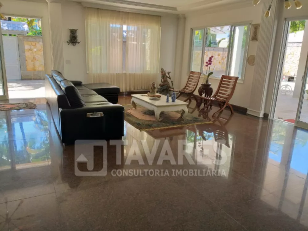 Casa de Condomínio, 5 quartos - Foto 14