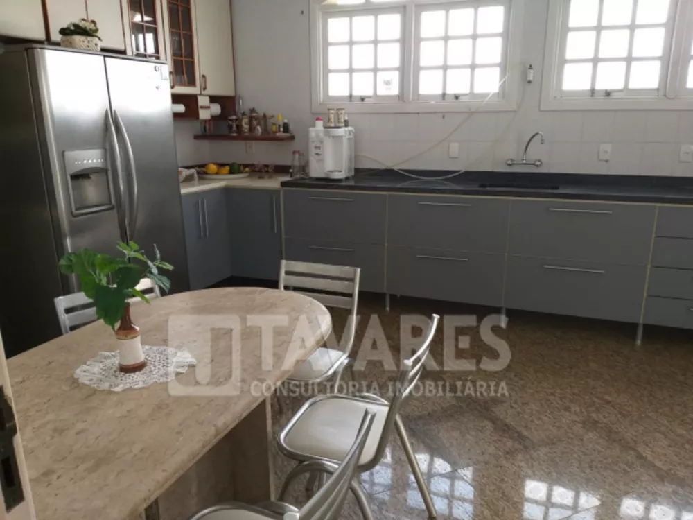 Casa de Condomínio, 5 quartos - Foto 51