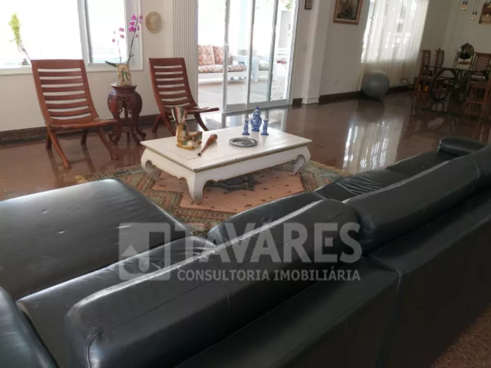 Casa de Condomínio, 5 quartos - Foto 19