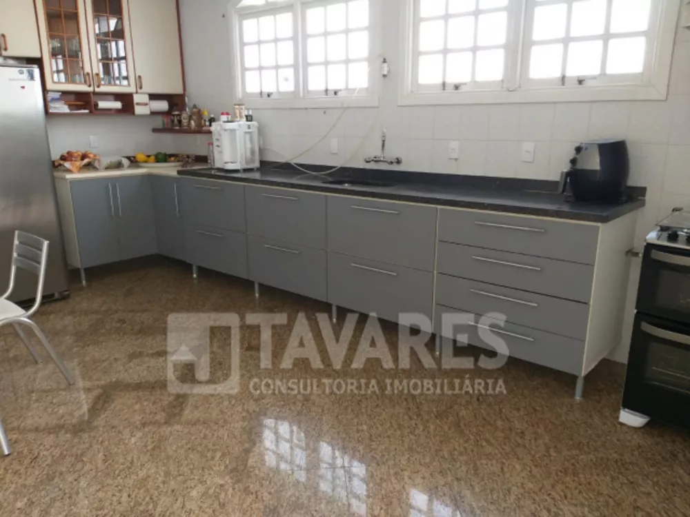 Casa de Condomínio, 5 quartos - Foto 22