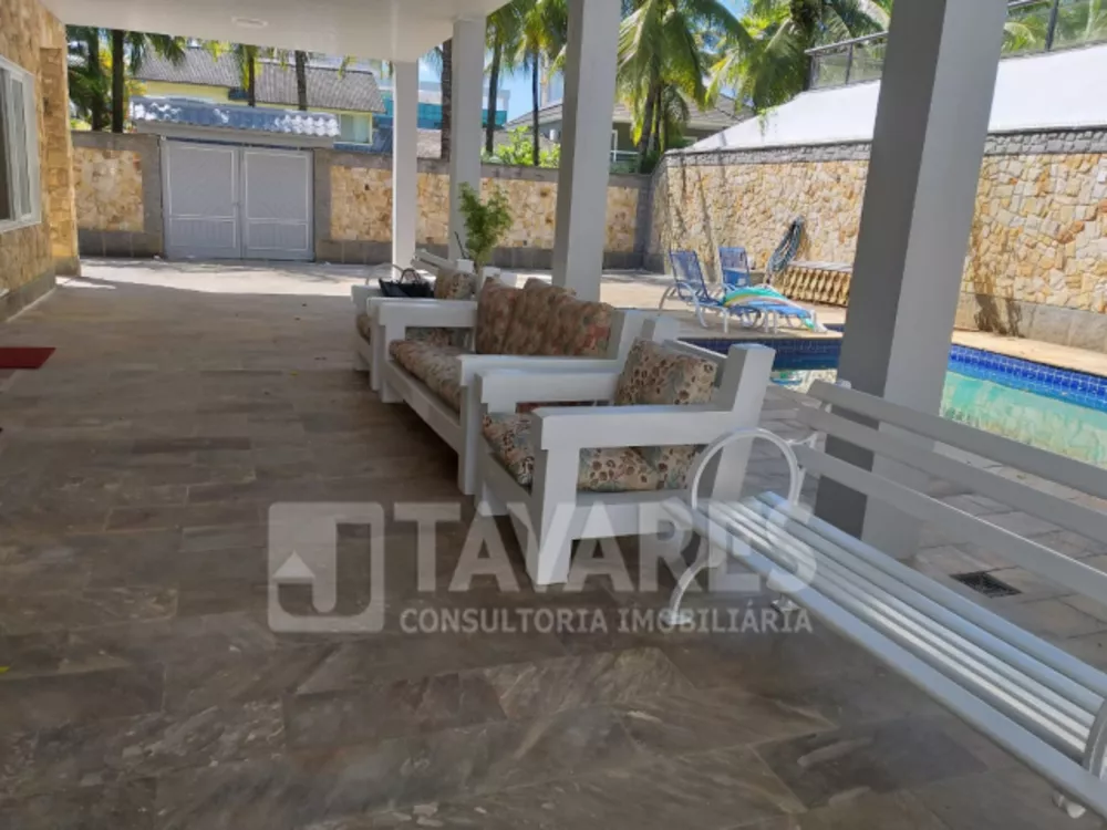 Casa de Condomínio, 5 quartos - Foto 41