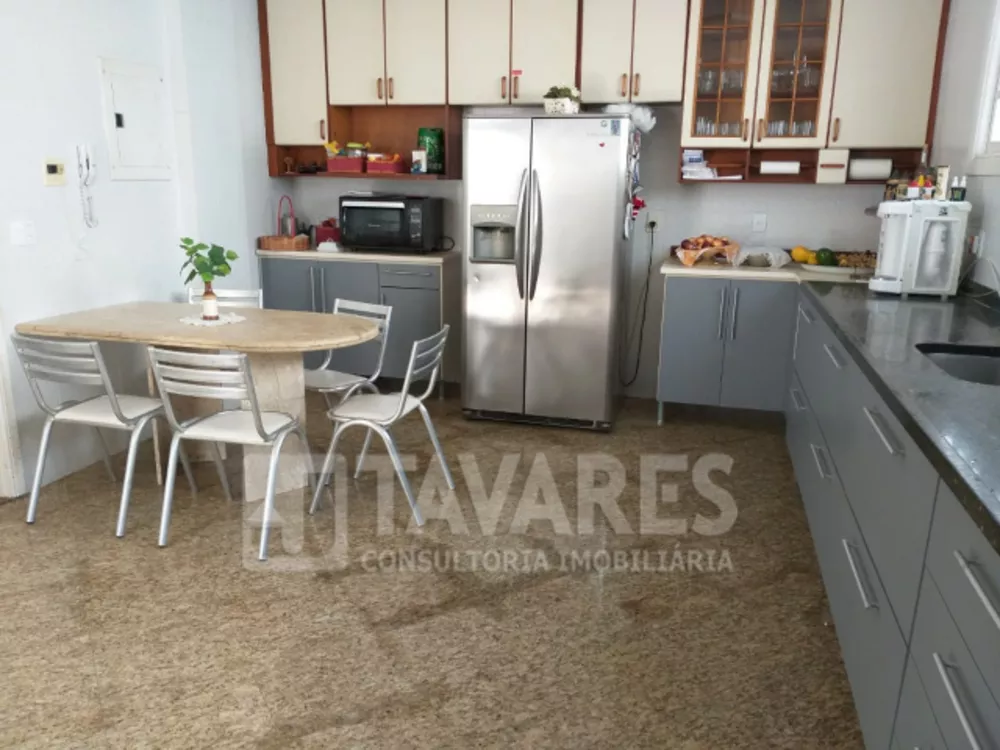 Casa de Condomínio, 5 quartos - Foto 9