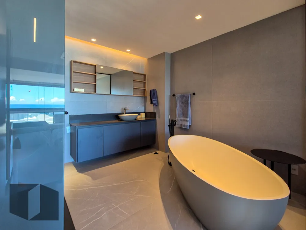 Apartamento, 2 quartos, 74 m² - Foto 10