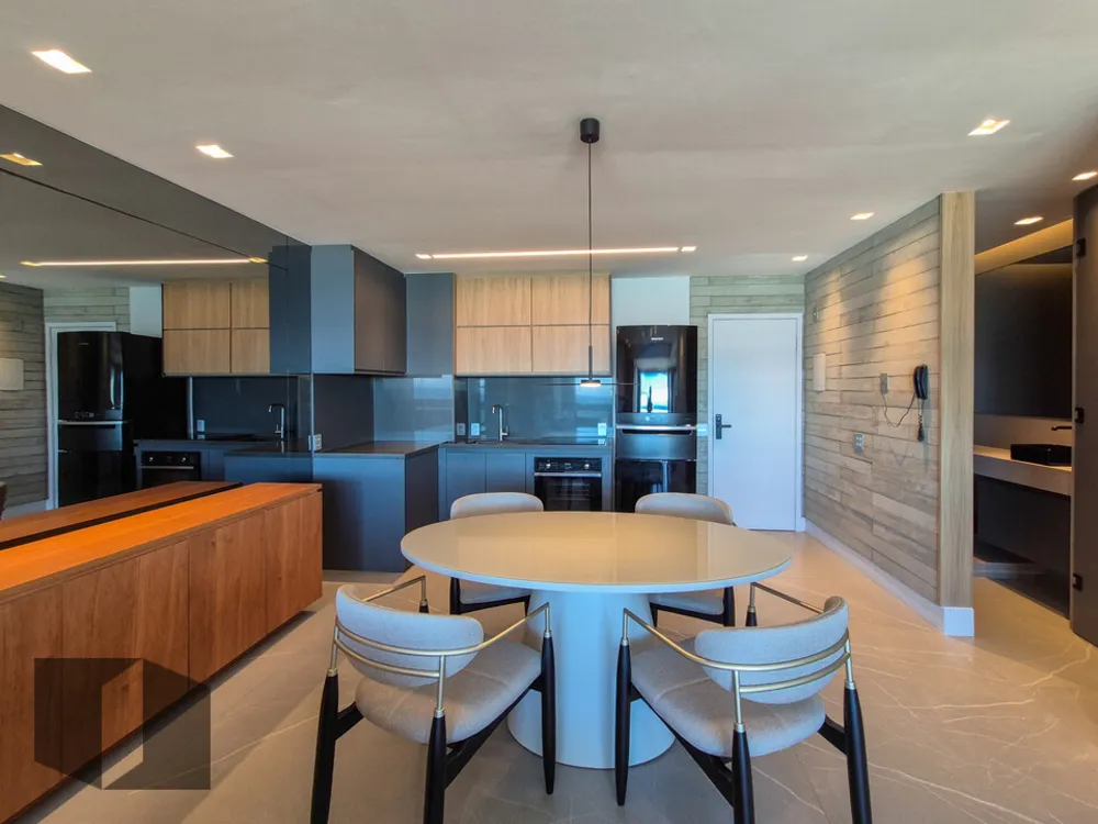 Apartamento, 2 quartos, 74 m² - Foto 2