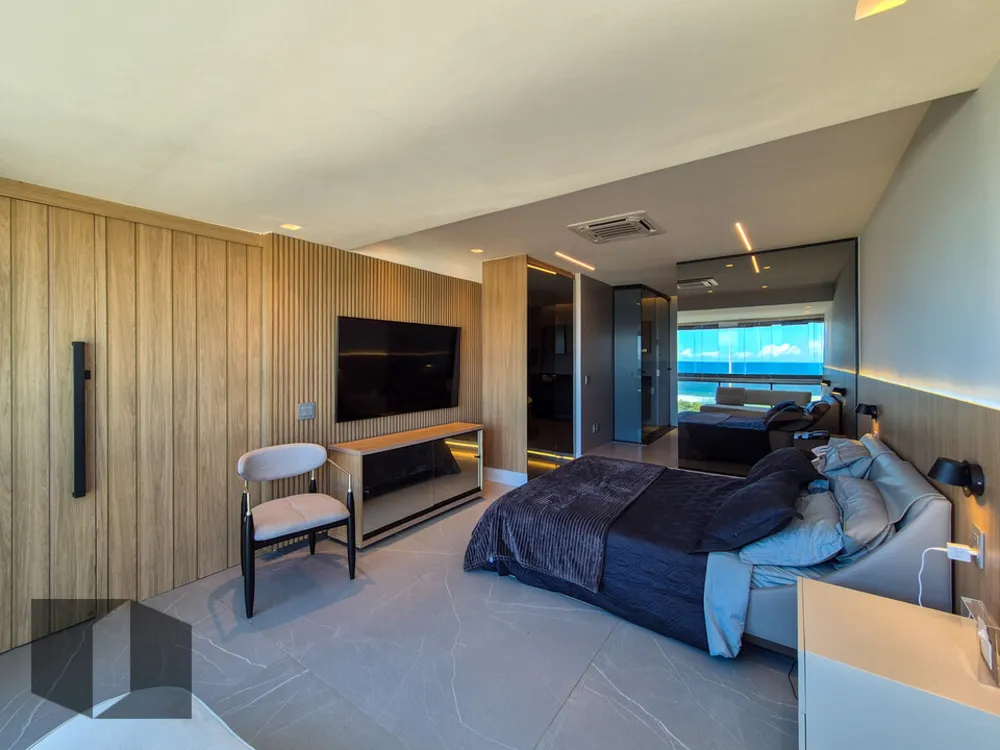 Apartamento, 2 quartos, 74 m² - Foto 3