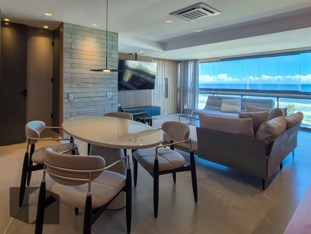 Apartamento, 2 quartos, 74 m² - Foto 6