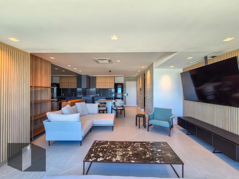 Apartamento, 2 quartos, 74 m² - Foto 1
