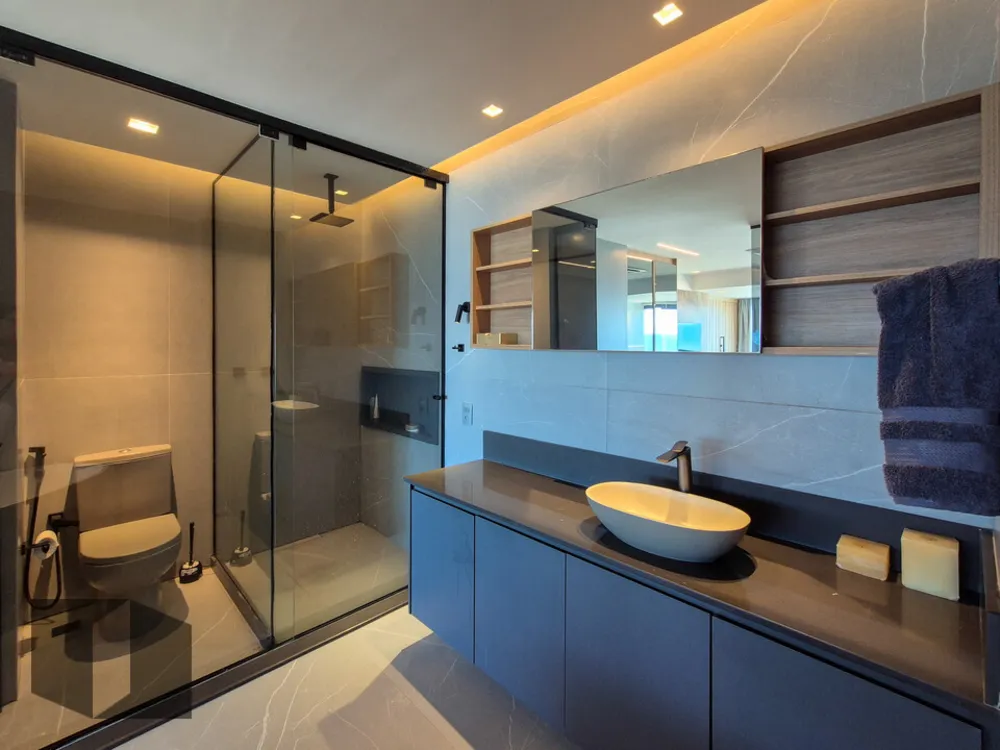 Apartamento, 2 quartos, 74 m² - Foto 7