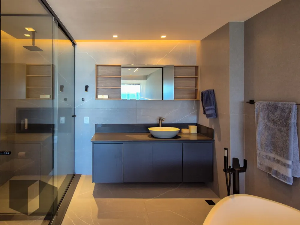 Apartamento, 2 quartos, 74 m² - Foto 4