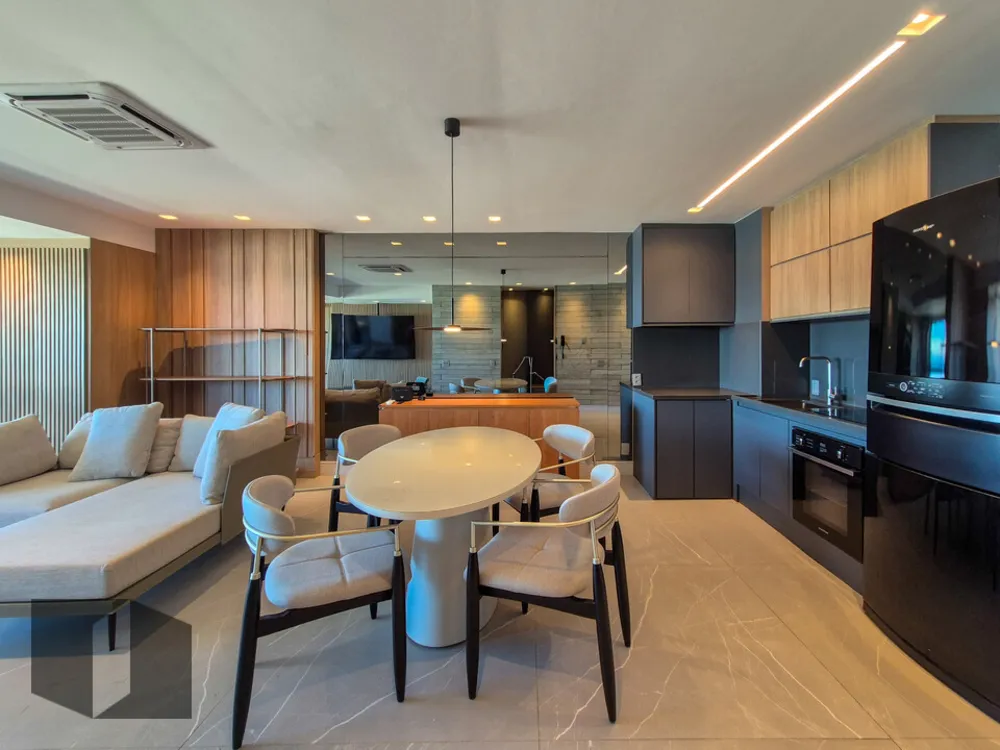 Apartamento, 2 quartos, 74 m² - Foto 9