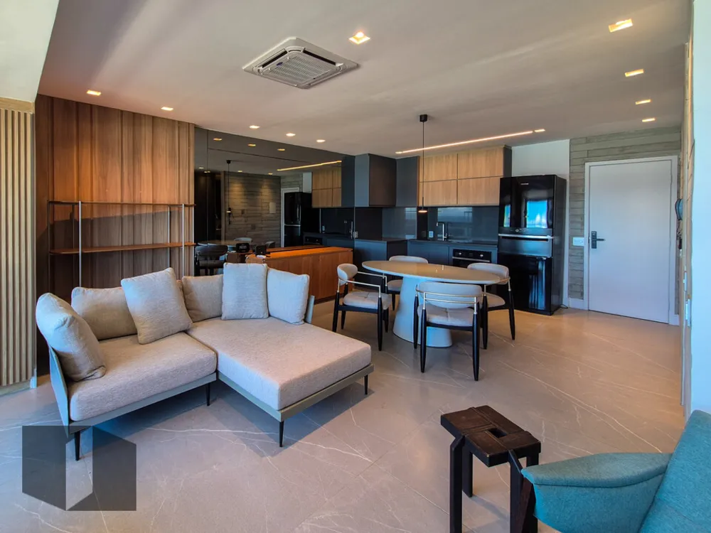 Apartamento, 2 quartos, 74 m² - Foto 11