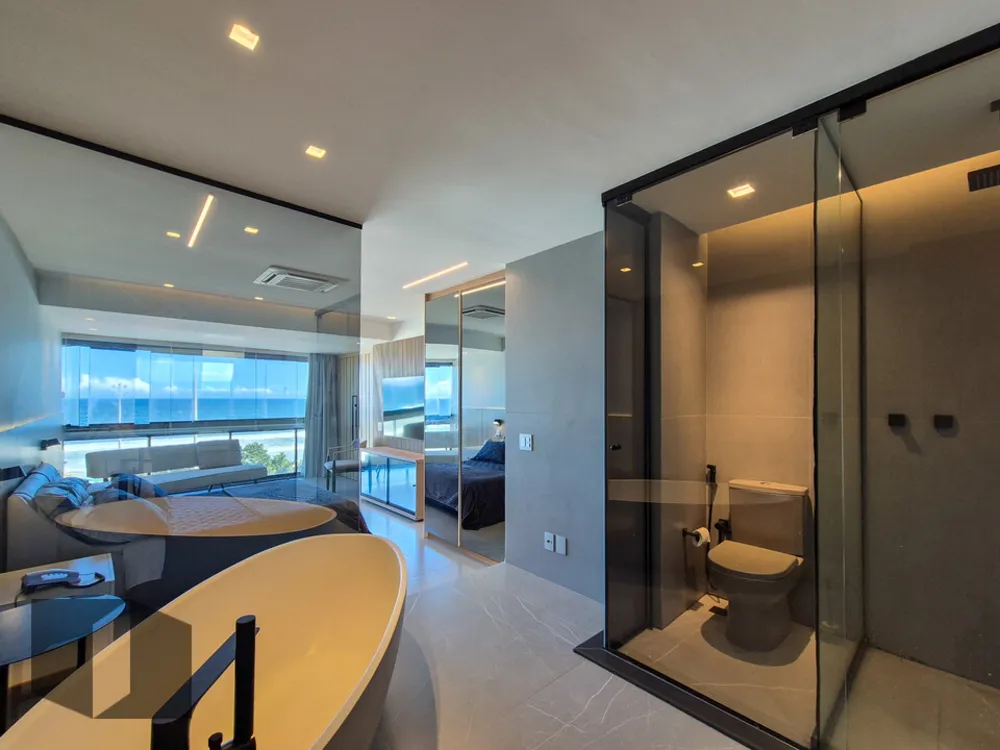 Apartamento, 2 quartos, 74 m² - Foto 16