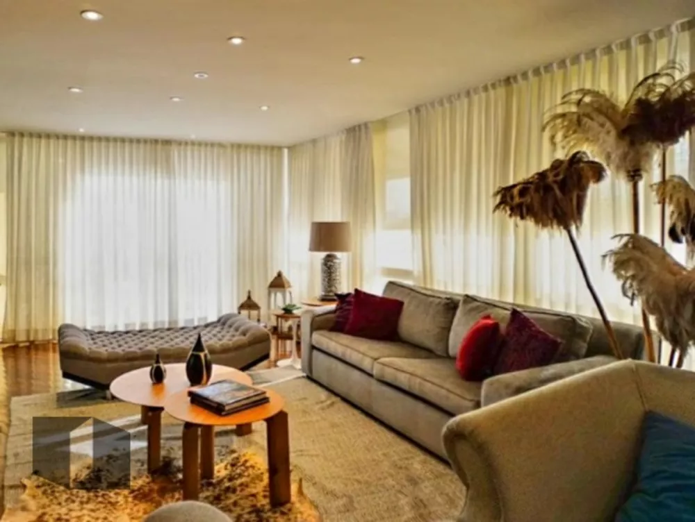 Cobertura, 5 quartos, 707 m² - Foto 23