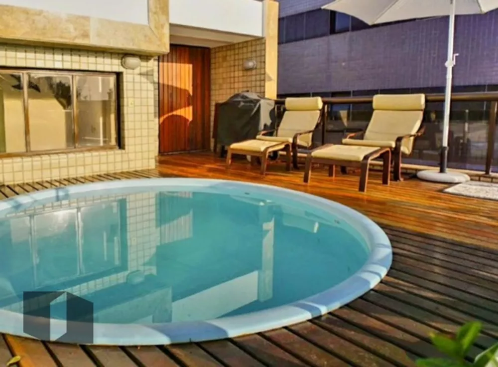 Cobertura, 5 quartos, 707 m² - Foto 7