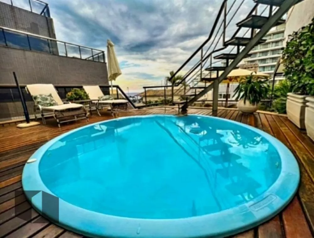 Cobertura, 5 quartos, 707 m² - Foto 5