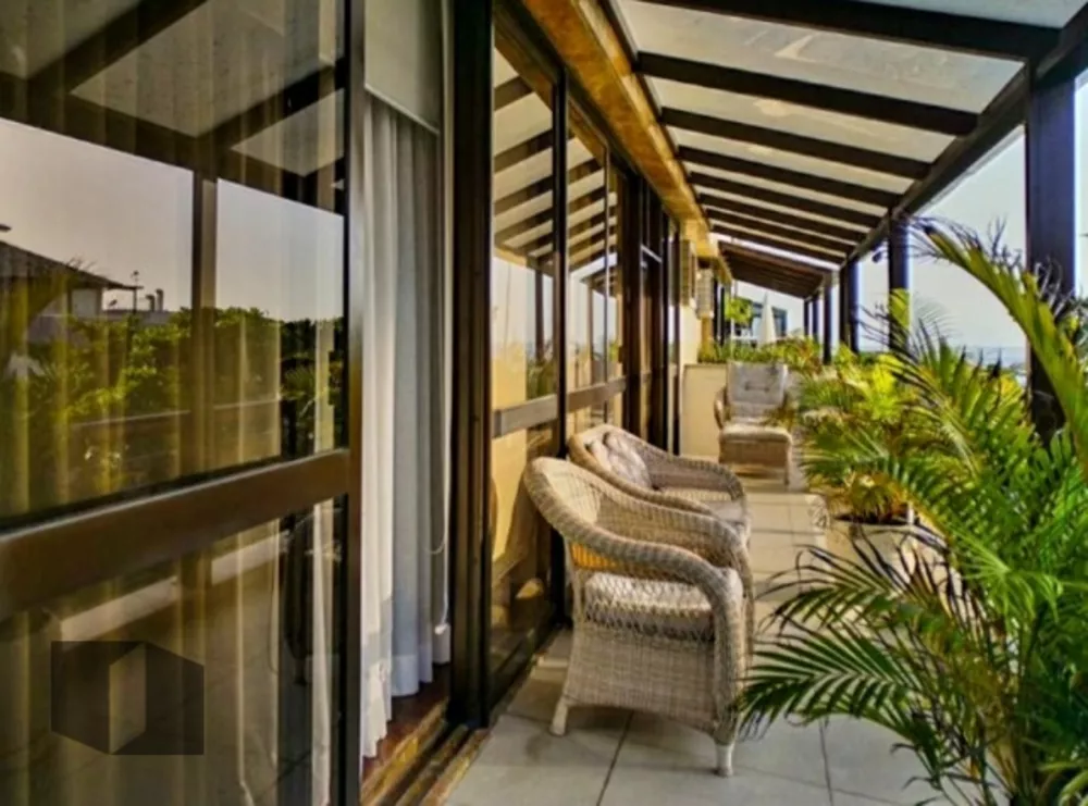 Cobertura, 5 quartos, 707 m² - Foto 14