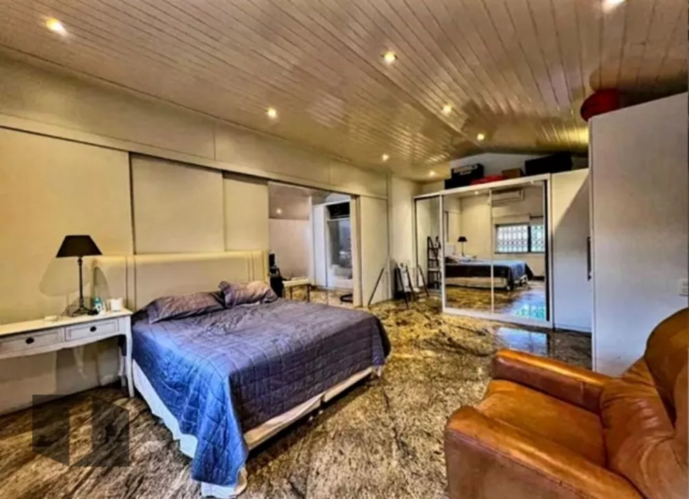 Cobertura, 5 quartos, 707 m² - Foto 35