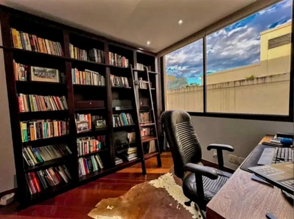 Cobertura, 5 quartos, 707 m² - Foto 34