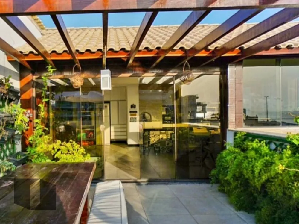 Cobertura, 5 quartos, 707 m² - Foto 11