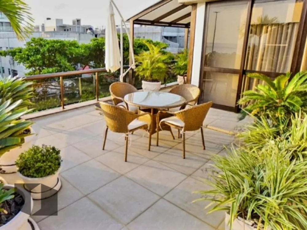 Cobertura, 5 quartos, 707 m² - Foto 13