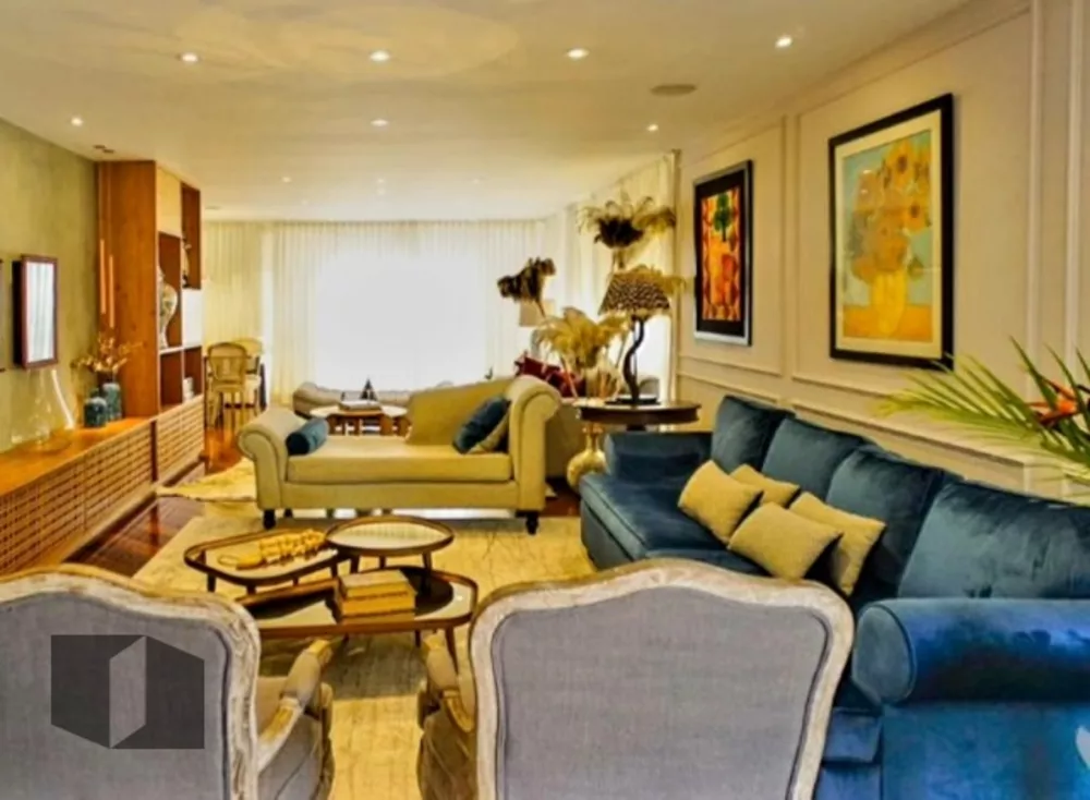 Cobertura, 5 quartos, 707 m² - Foto 58