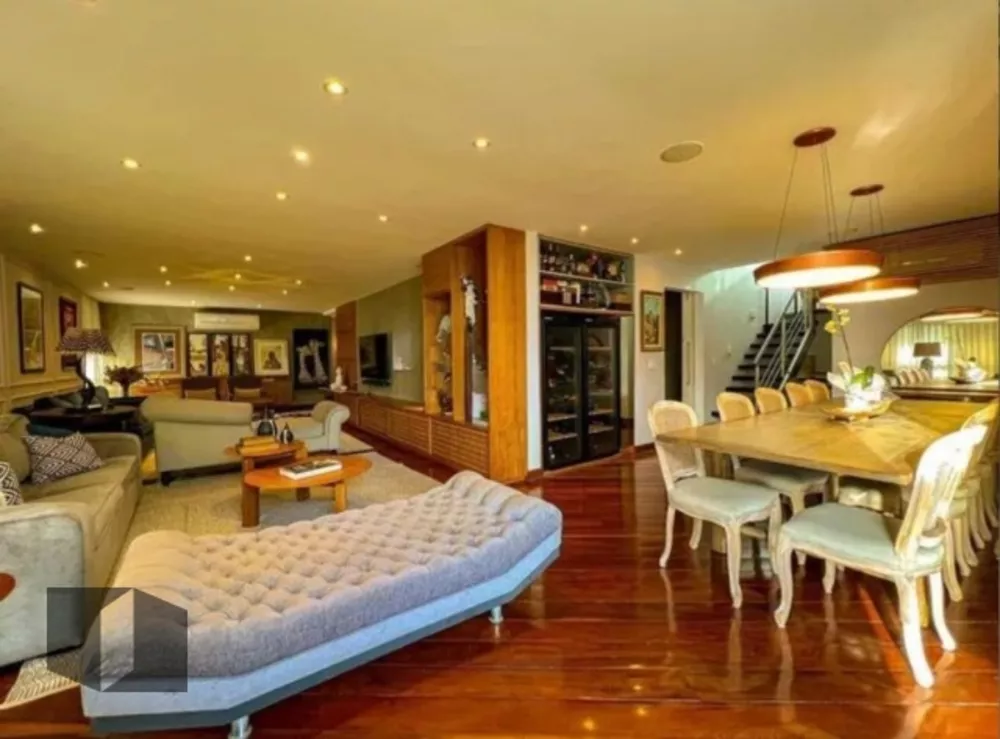 Cobertura, 5 quartos, 707 m² - Foto 50