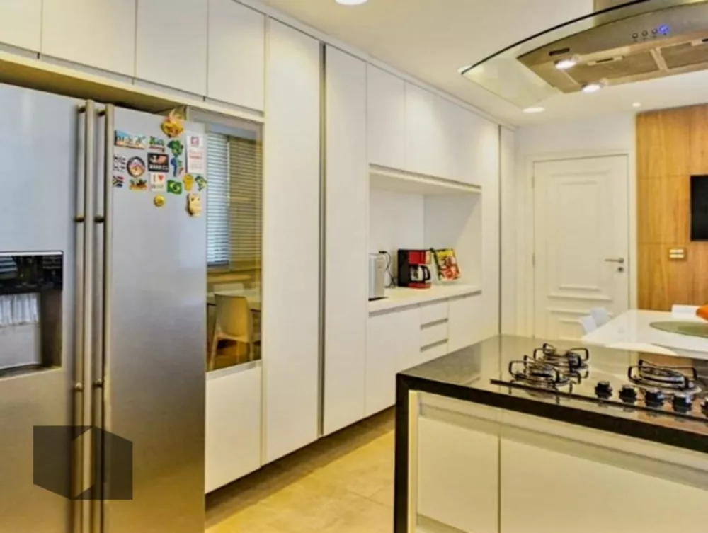Cobertura, 5 quartos, 707 m² - Foto 41